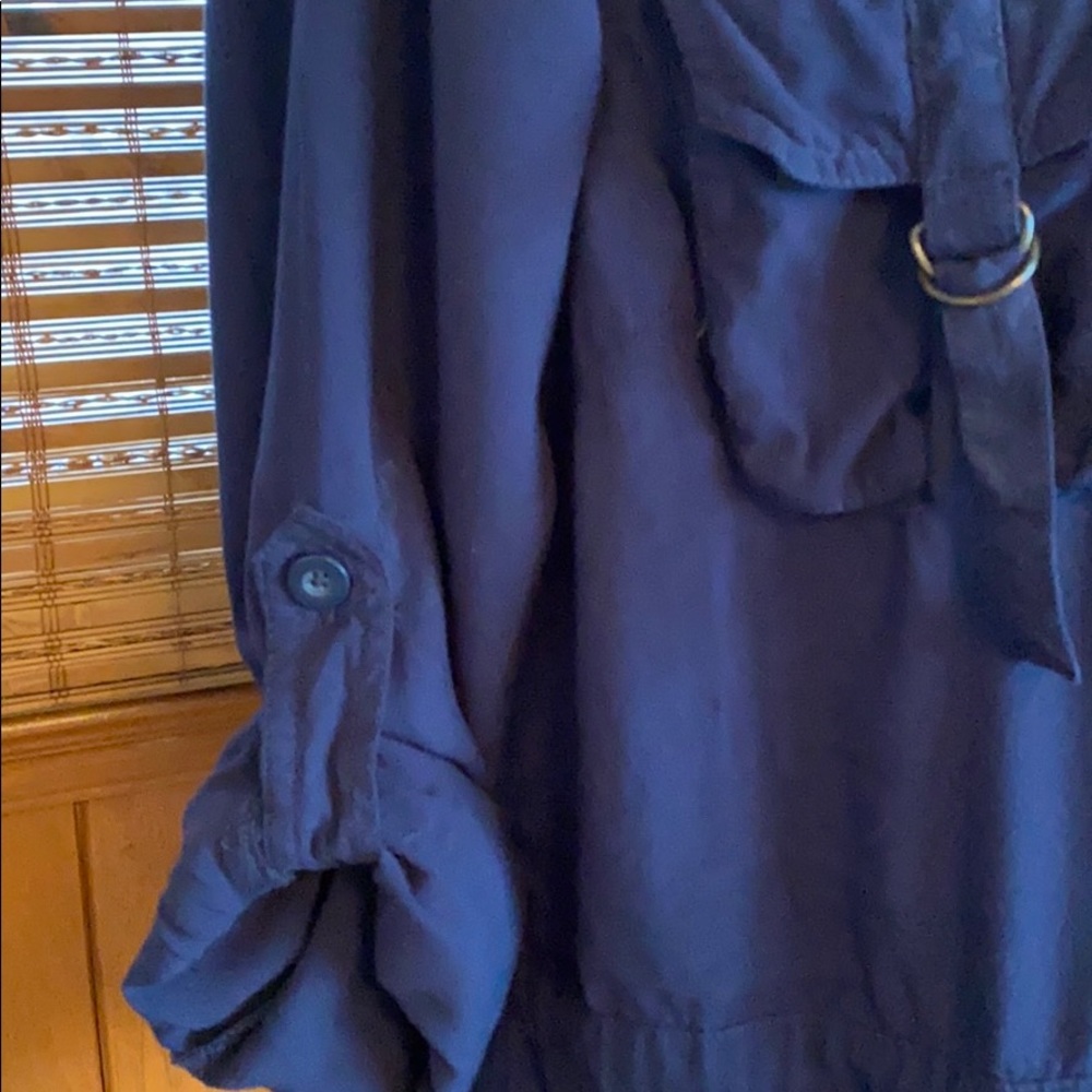 Detailed styled Jacket - Picture 3 of 10